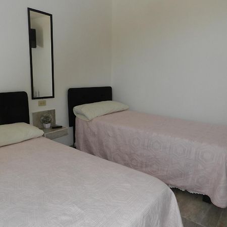 Posada San Carlos Puerto San Carlos Экстерьер фото