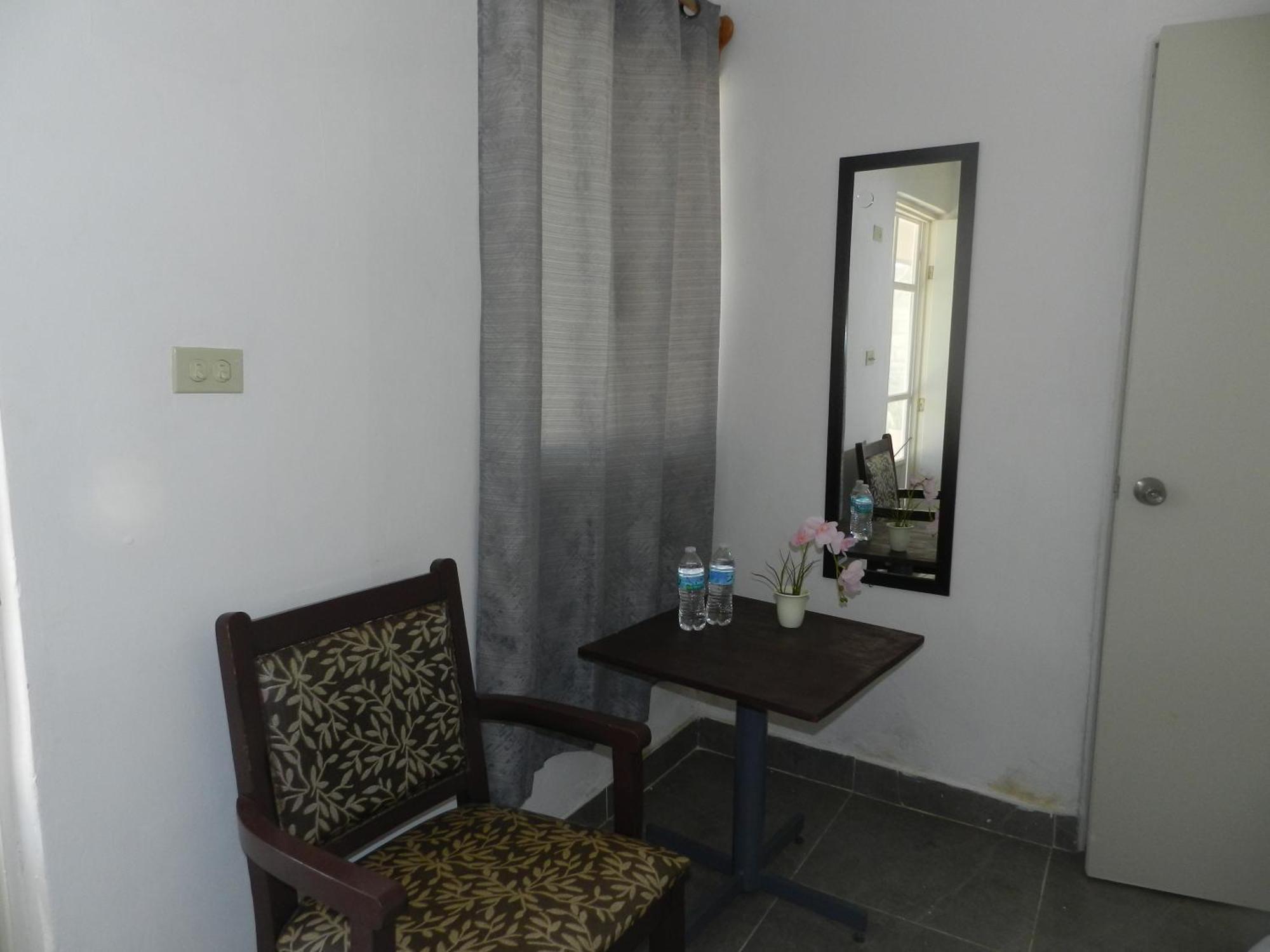 Posada San Carlos Puerto San Carlos Экстерьер фото