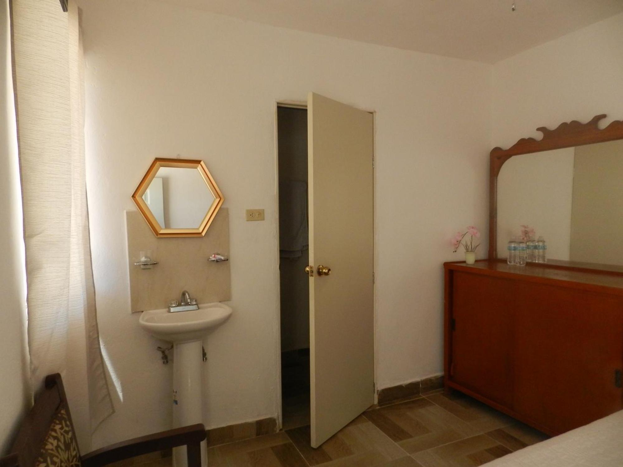 Posada San Carlos Puerto San Carlos Экстерьер фото